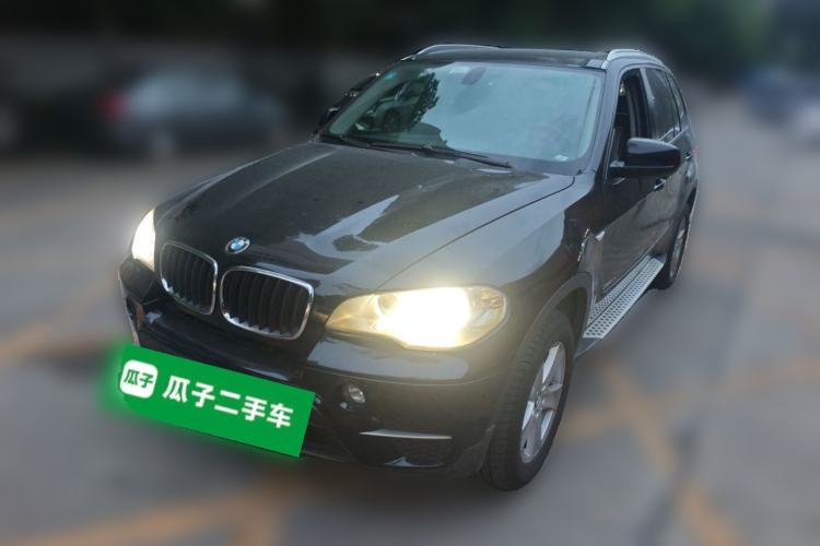 Used BMW X5 2011 xDrive35i Leading Model