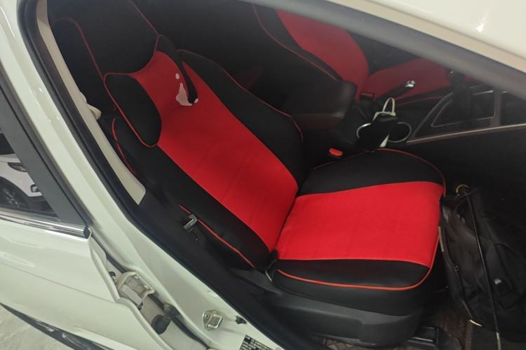 Used FORTHING T5 2023 Grand Edition 1.6L Manual Dream Version Five Seats
