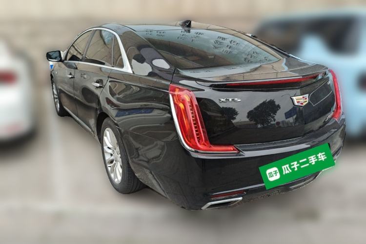 Used Cadillac XTS 2018 28T Tech Edition
