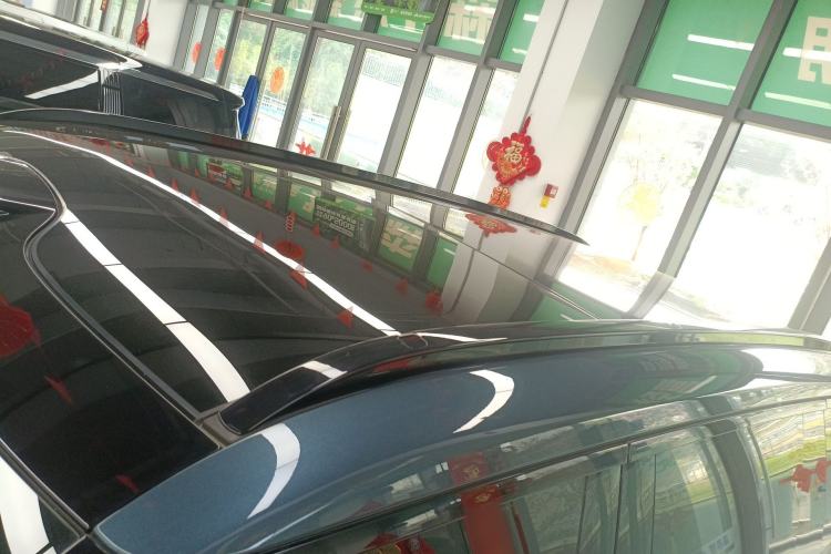 Used Lynk & Co 900 2025 2.0T Ultra
