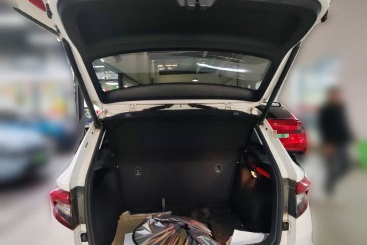 Used Skoda Karoq 2022 TSI280 Prestige Edition
