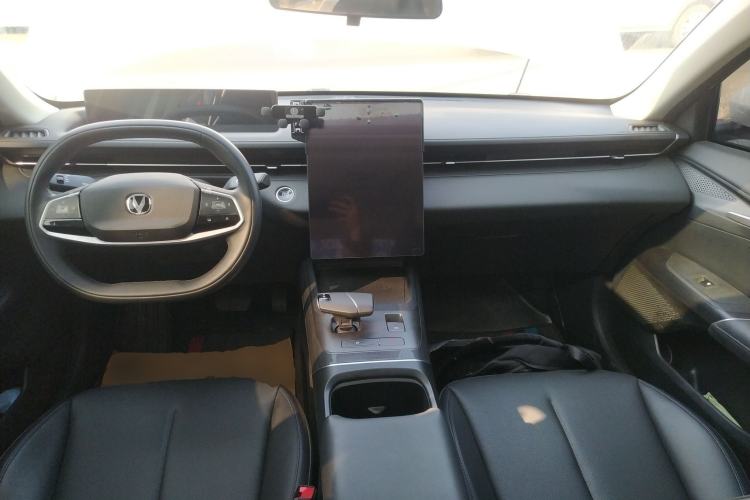 Used Changan Eado DD 2023 Blue Whale NE 1.5T GDI DCT Luxury Edition