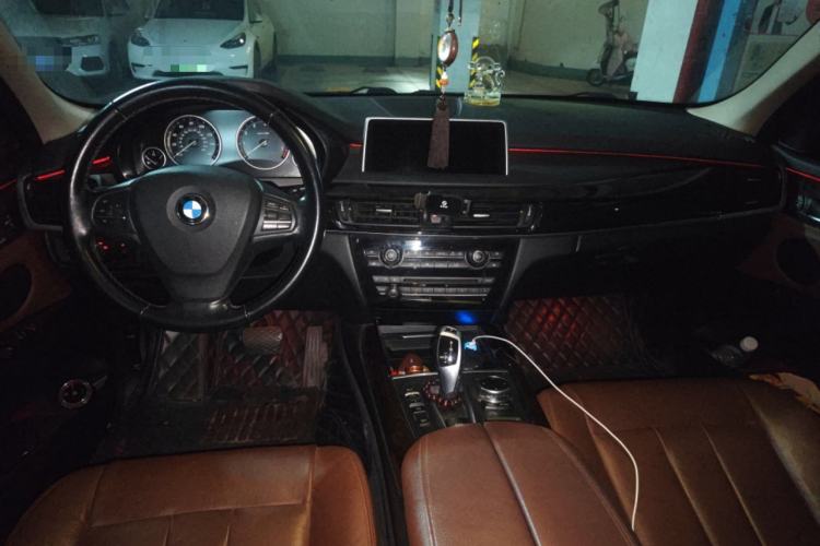 Used BMW X5 (Import) 2014 xDrive35i Elegant Edition