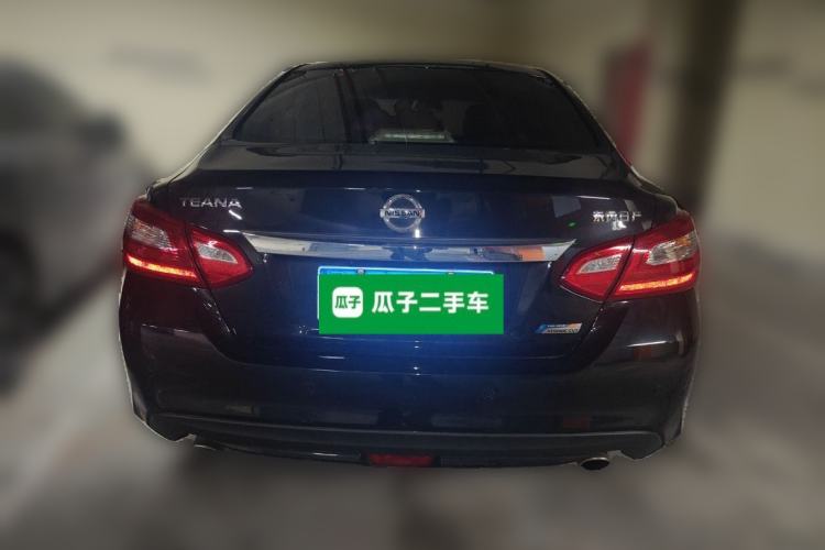 Used Nissan Teana 2016 2.0L XE Fashion Edition
