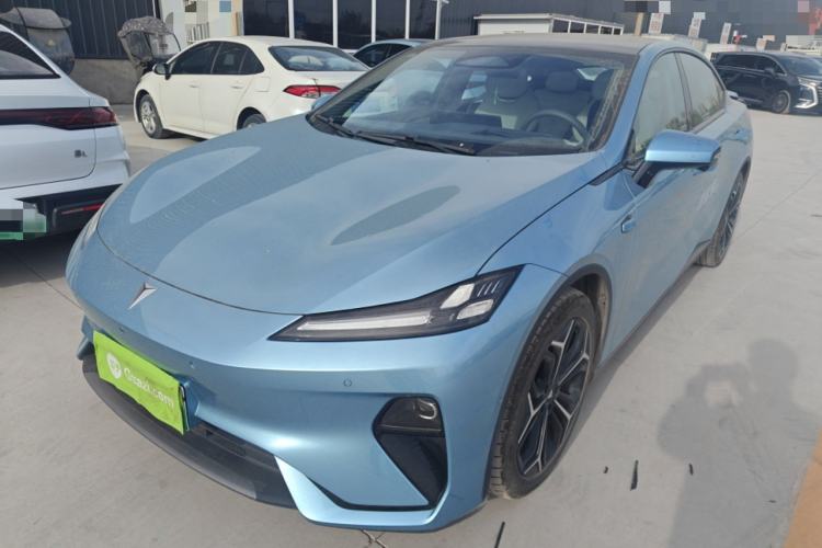 Used Deepal L07 2024 230Max Qiankun Intelligent Driving ADS SE Range-Extended Version