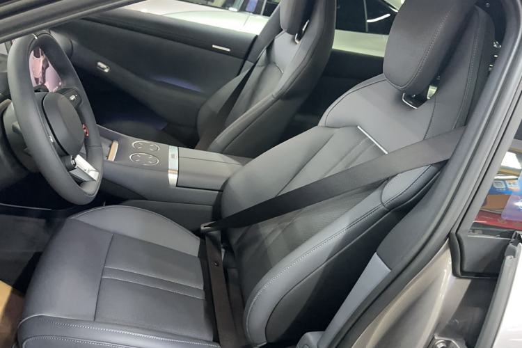 Used Xiaomi Auto YU7 2025 Ultra-Long Range Rear-Wheel Drive Version