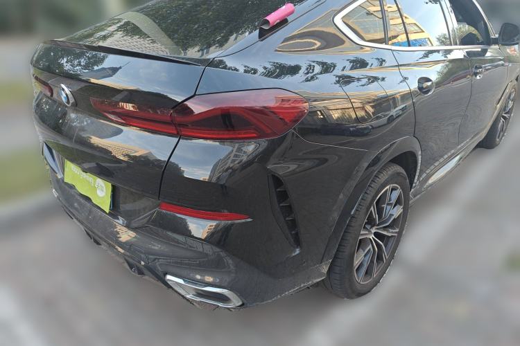Used BMW X6 2023 xDrive30i M Sport Package