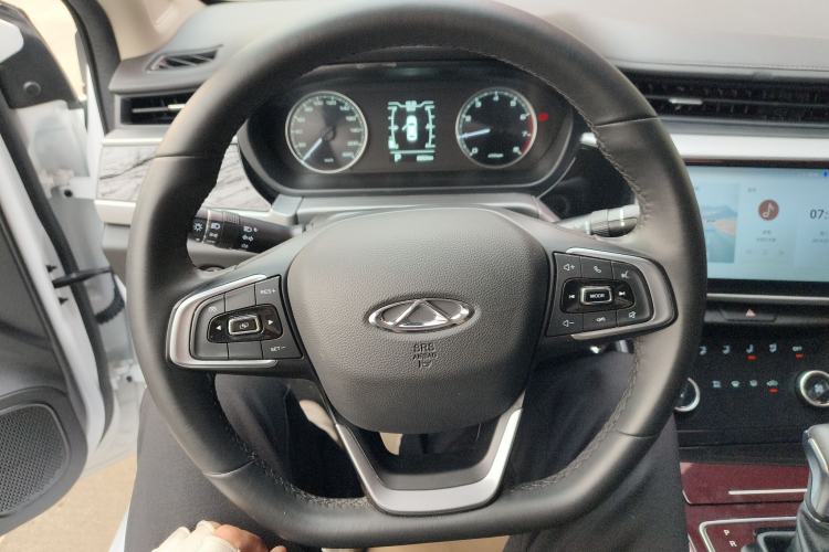 Used Chery Arrizo 5 2024 1.5L CVT Style Version