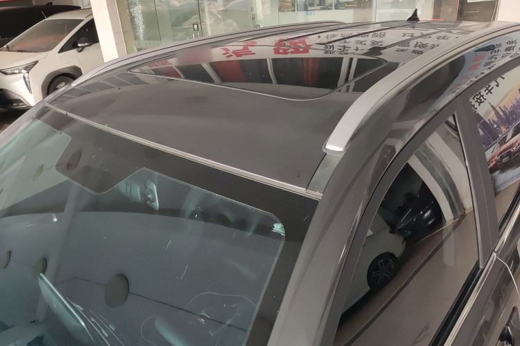 Used Changan CS75 2023 Enjoy Edition 1.5T DCT Luxury Version