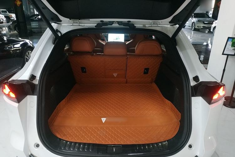 Used Deepal S07 2024 121Max Glory Edition