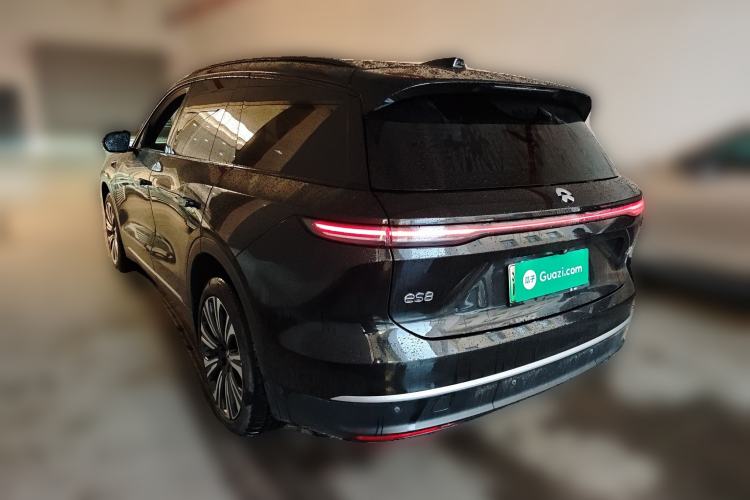Used Nio ES8 2024 75 kWh