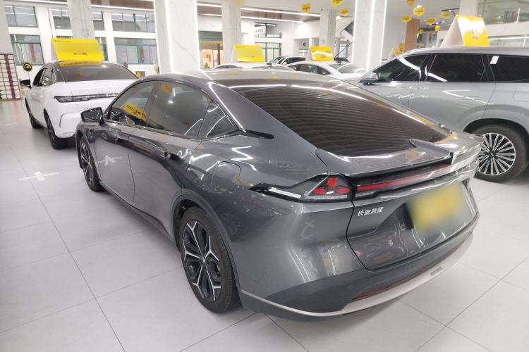 Used Deepal L07 2024 230Max Range-Extended Version Exterior 2