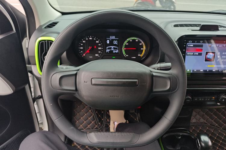 Used Roewe Clever 2021 302km All-Round Version