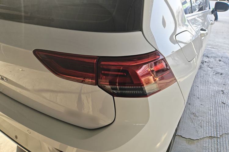 Used Volkswagen Golf 2024 280TSI DSG Pro 50th Anniversary Edition
