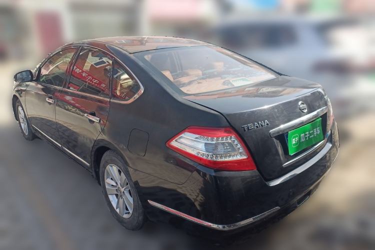 Used Nissan Teana 2011 2.0L XL Comfort Edition