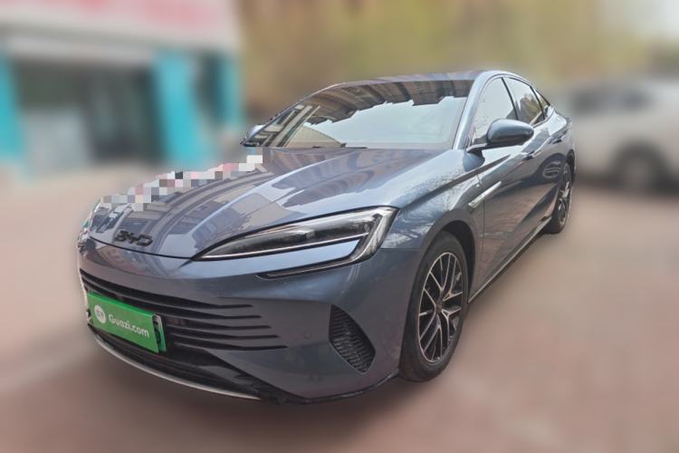 Used BYD Seal 2023 DM-i 1.5T 121km Flagship Model