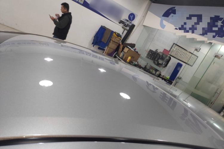 Used Toyota Levin 2022 Dual-Motor 1.8H E-CVT Leading Edition