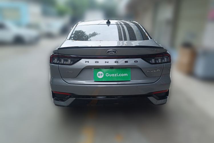 Used Ford Mondeo 2023 1.5T E-Hybrid ST-Line Rear