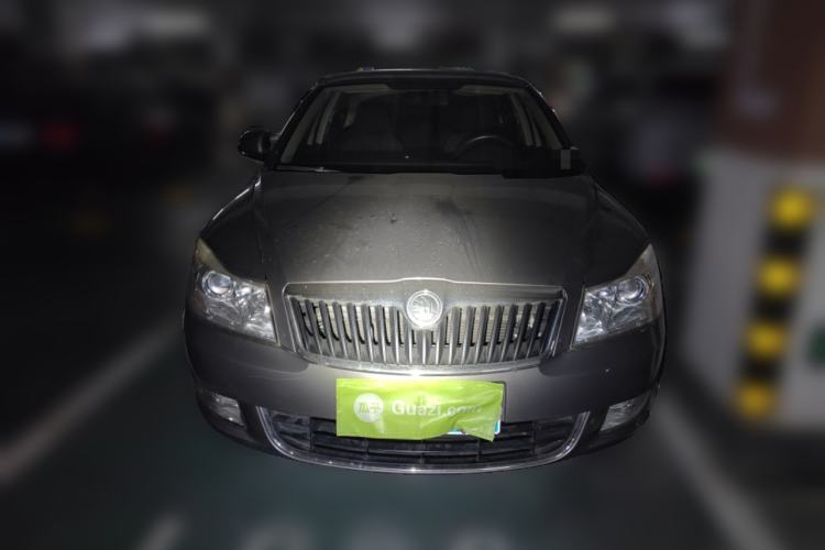 Used Skoda Octavia 2013 1.6L Automatic Yijie Edition
