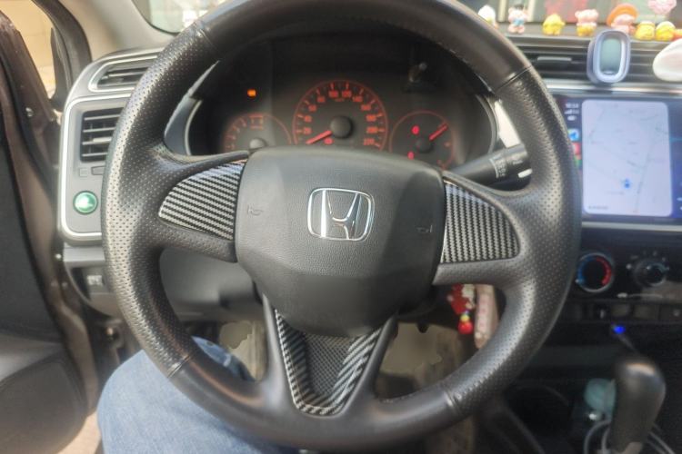 Used Honda Greiz 2016 1.5L CVT Classic Edition
