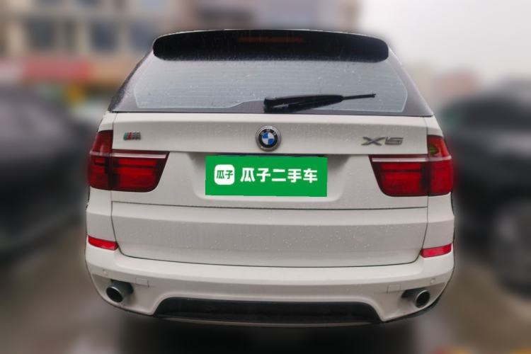 Used BMW X5 2013 xDrive35i Leading Model
