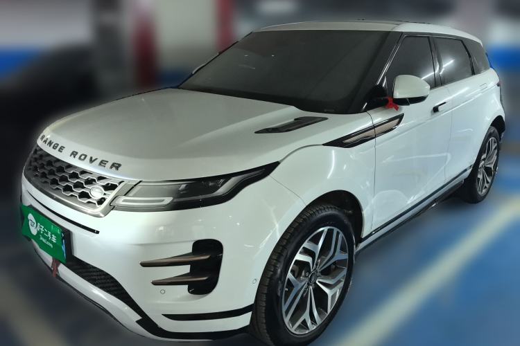 Used Land Rover Range Evoque 2020 249 PS R-DYNAMIC S Sport Edition