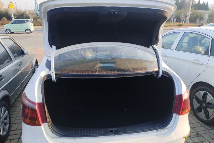 Used Dongfeng Aeolus E70 2023 PRO Smart Drive Edition