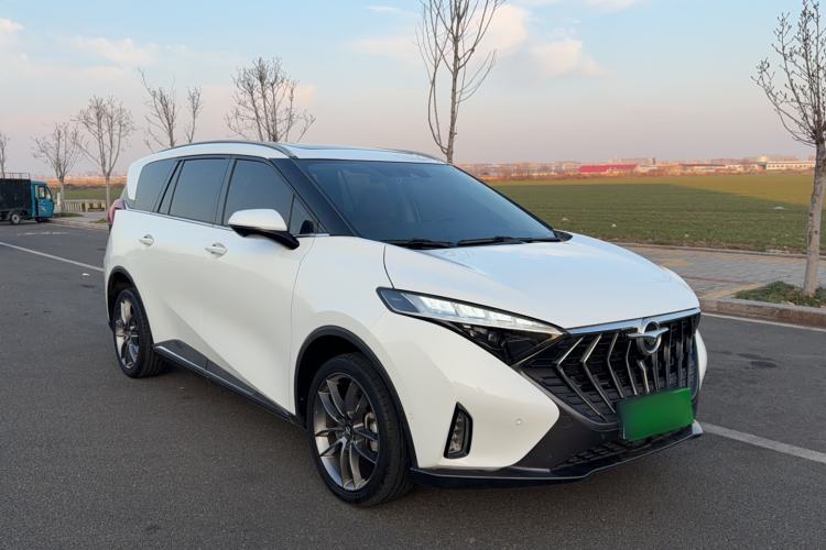 Used Haima 7X 2020 1.6 TGDI Automatic Flagship Model