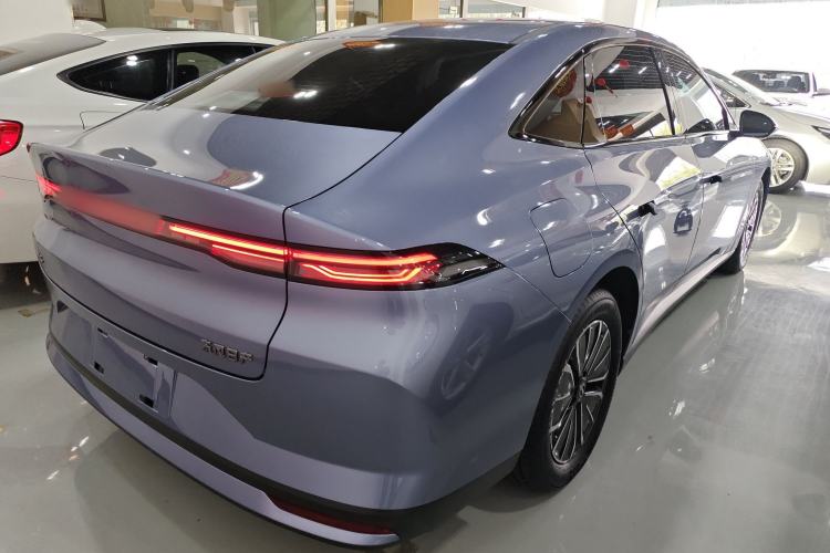 Used Nissan N6 2026 Model 180 Max Rear Right 45 Deg