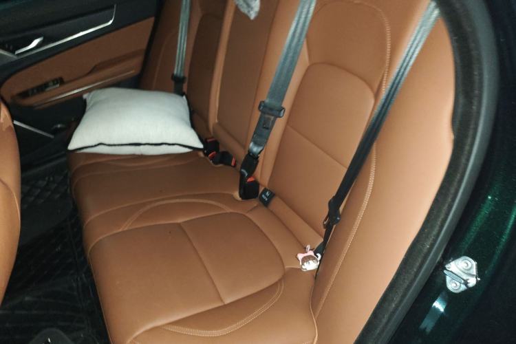 Used Jaguar XFL 2023 XFL 2.0T P250 Two-Wheel-Drive Elite Sport Edition
