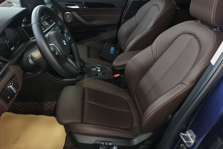 Used BMW X1 2022 sDrive25Li Leading Model