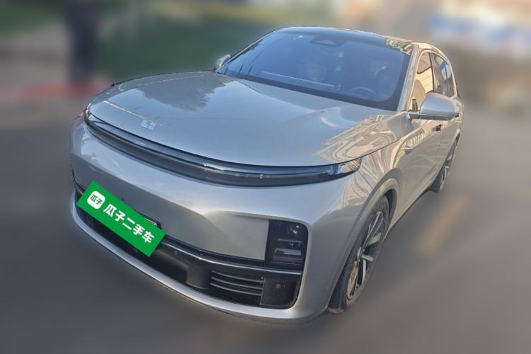 Used Li Auto L7 2023 Pro Model