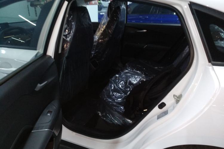 Used CHANGAN OSHAN 520 2025 Standard Edition
