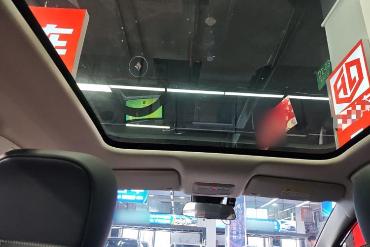 Used Baojun Cloud 2023 460 Max