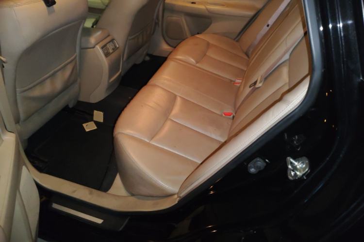 Used Nissan Teana 2016 Revised Version 2.0L XL Comfort Edition Left Rear Seat