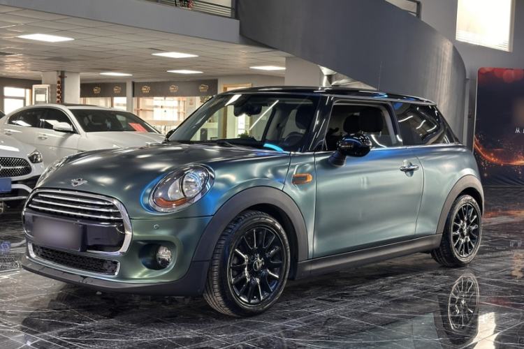 Used MINI 2016 1.5T COOPER