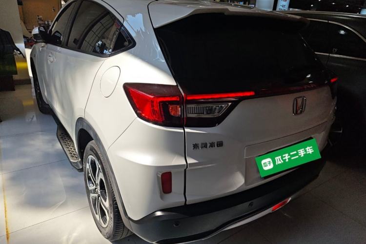 Used Honda XR-V 2017 1.8L EXi CVT Comfort Version