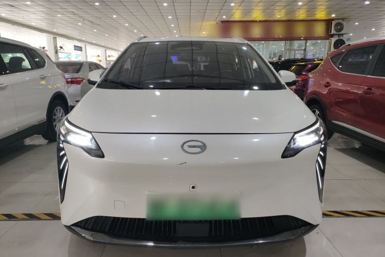 Used AION Y 2023 Plus 510 Enjoy Edition