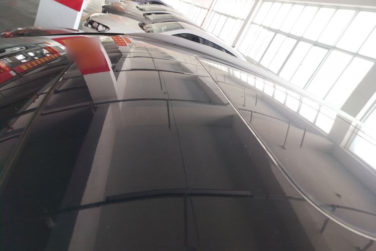 Used Geely Auto Coolray 2020 PRO 260T DCT Light Knight BSG