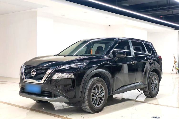 Used Nissan X-Trail 2022 VC-Turbo 300 CVT 2WD Star & Moon Limited Edition
