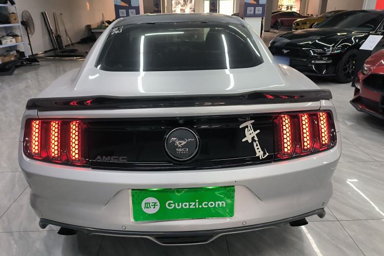 Used Ford Mustang 2015 2.3T Performance Edition
