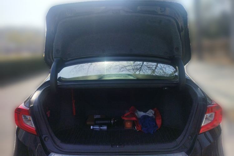 Used Honda Accord 2018 Rui Hybrid 2.0L Rui Ling Edition China VI