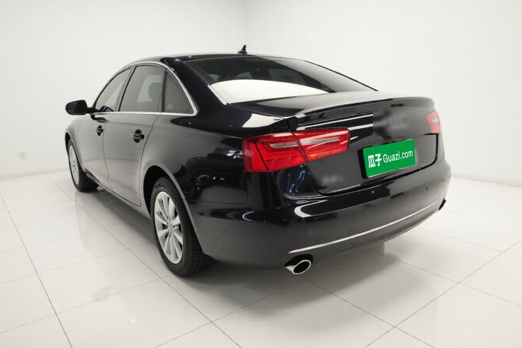 Used Audi A6L 2014 30 FSI Technology Model