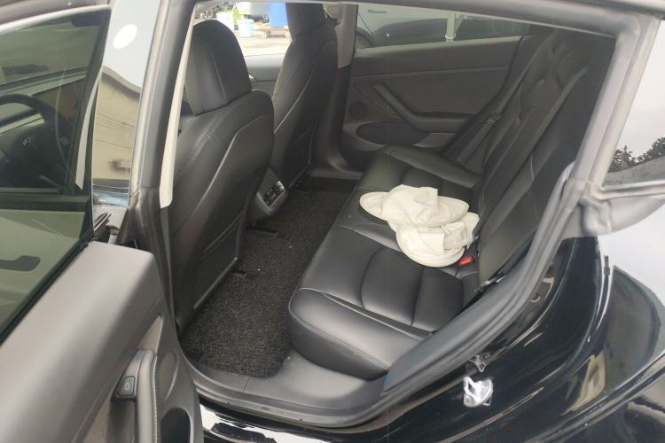 Used Tesla Model 3 2022 Rear-Wheel-Drive Version