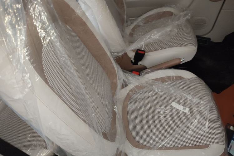 Used Bestune Pony 2026 Model 222km Cute Horse Plus