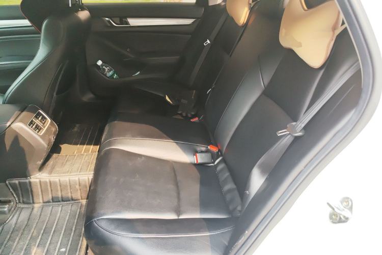 Used Honda Accord 2018 Rui Hybrid 2.0L Rui Ku Edition China V