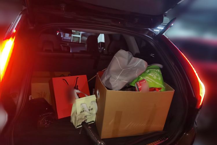 Used Volvo XC60 2014 Restyled T5 Zhiya Edition