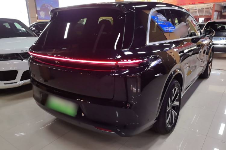 Used Li Auto L8 2023 Pro Model