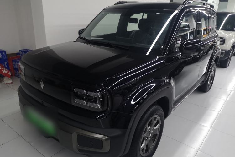 Used Baojun Spark EUV 2026 301km Flagship Edition