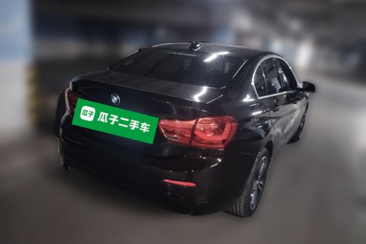 Used BMW 1 Series 2018 118i Sport Edition
